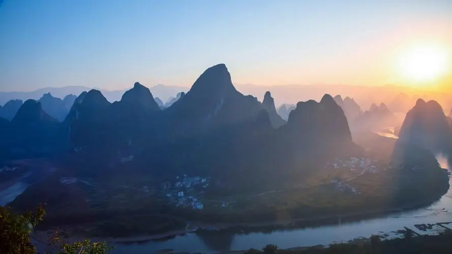 智能绿色